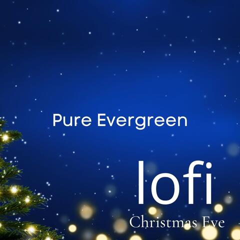 Lofi Christmas Eve