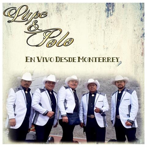 En Vivo Desde Monterrey