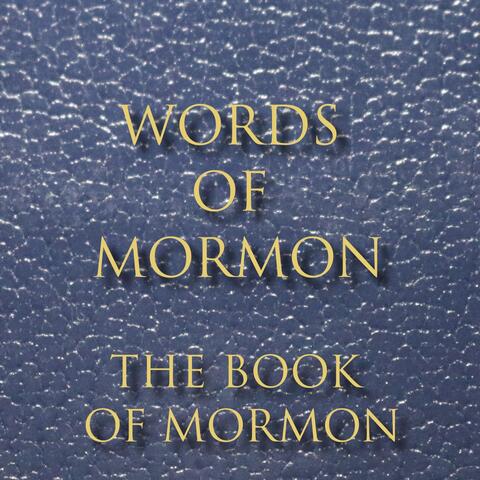 Words of Mormon