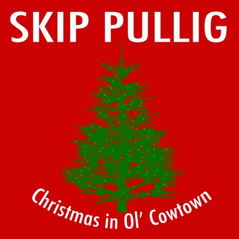 Christmas in Ol' Cowtown