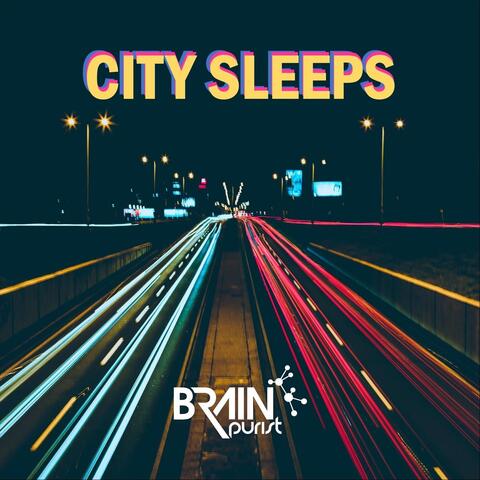 City Sleeps