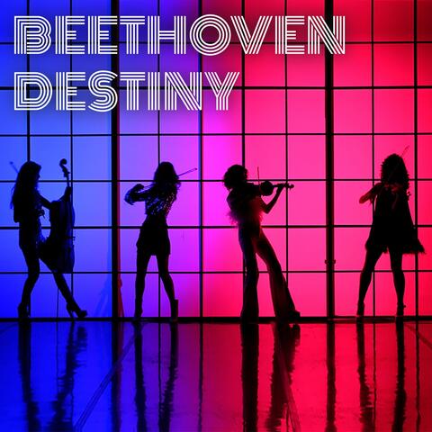 Beethoven Destiny