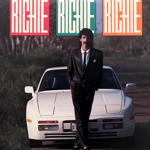 RICHIE RICHIE RICHIE