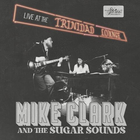 Live at the Trinidad Lounge