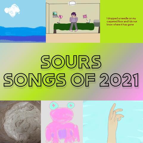 Songs of 2021