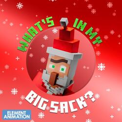 What's in My Big Sack?