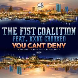 You Can't Deny (feat. Kxng Crooked)