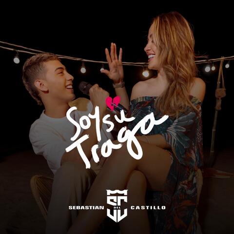 Soy Su Traga