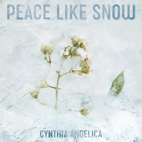 Peace Like Snow