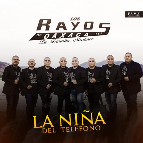 La Niña del Teléfono (En Español)