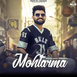 Mohtarma