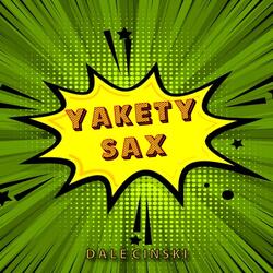 Yakety Sax