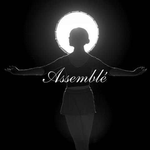 Assemblé (Original Short Film Soundtrack)