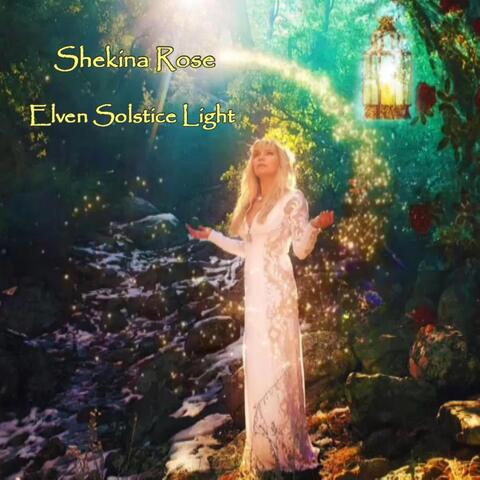 Elven Solstice Light