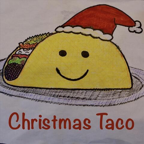Christmas Taco