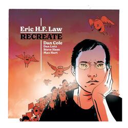 Recreate (feat. Dan Cole, Dan Lutz, Steve Hass & Max Hart)