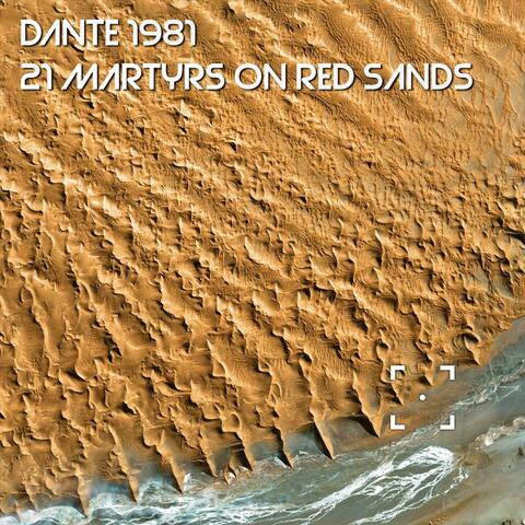 21 Martyrs on Red Sands