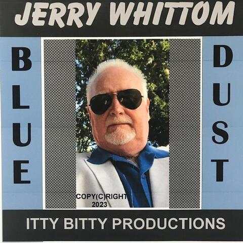 Blue Dust