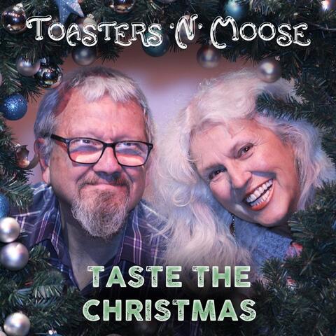 Taste the Christmas