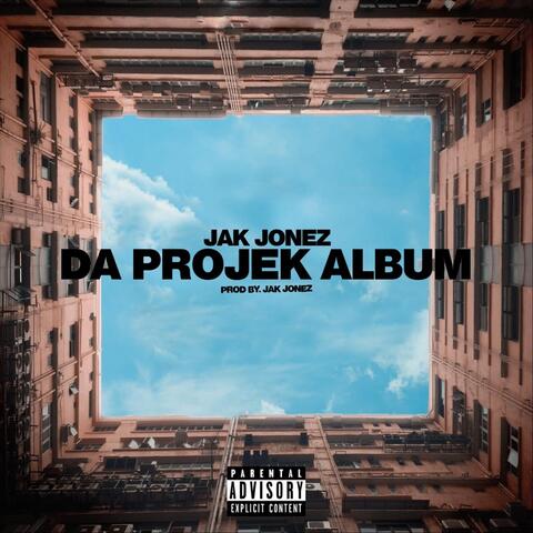 The Project Album