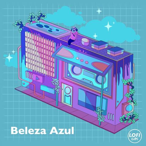 Beleza Azul