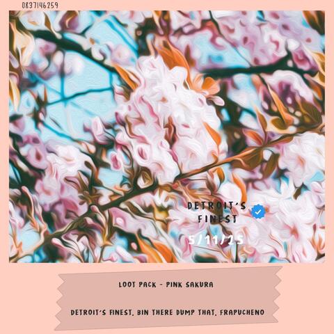 Pink Sakura (Draft) [feat. Frapucheno]