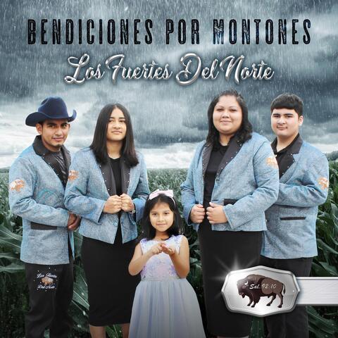 Bendiciones por Montones