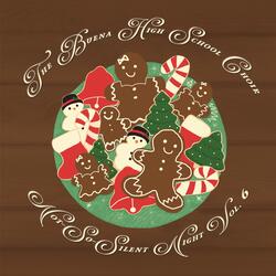 It's Beginning to Look a Lot Like Christmas (feat. Sawyer Reeder)