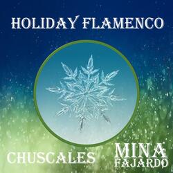 Jingle Bells Flamenco (feat. Chuscales)