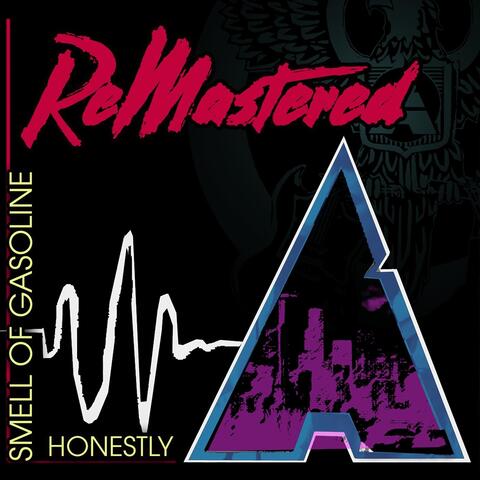 Honestly / Smell of Gasoline (Remastered)