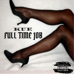full time job