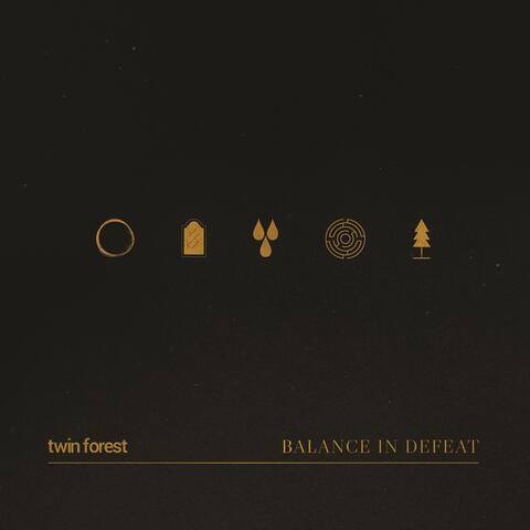 Balance In Defeat