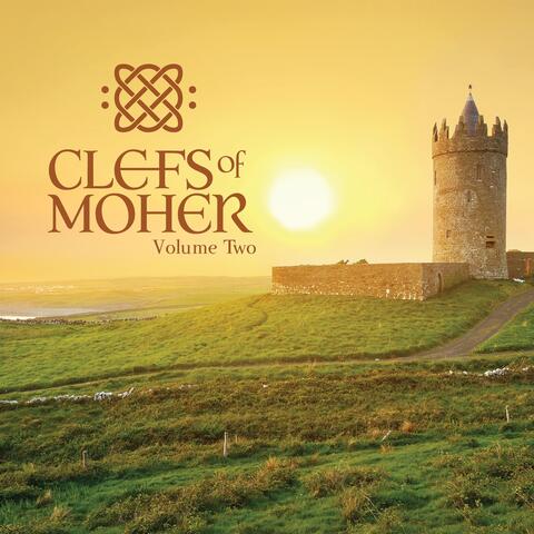 Clefs of Moher, Vol. 2
