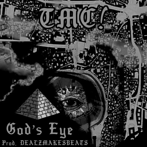 God's Eye