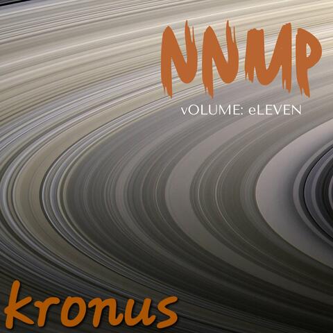 Kronus