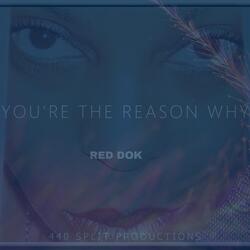YOU'RE THE REASON WHY