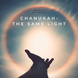 Chanukah: The Same Light