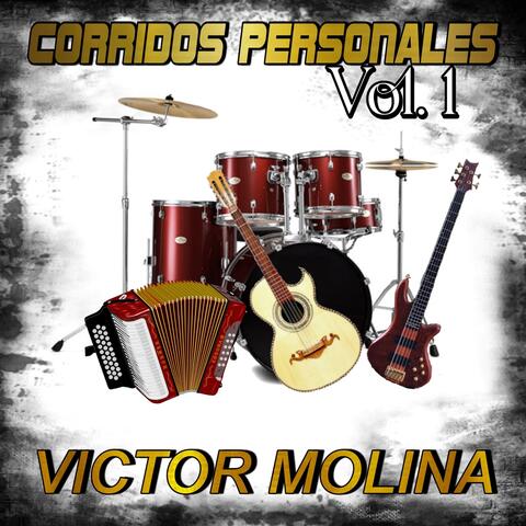 Corridos Personales, Vol. 1