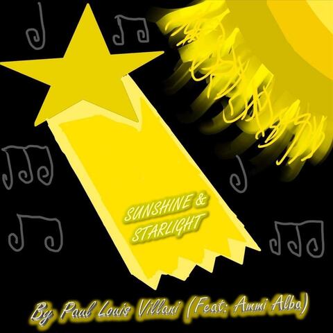 Sunshine and Starlight (feat. Ammi Alba)