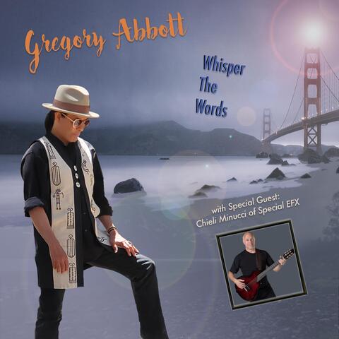 Whisper the Words (feat. Chieli Minucci)
