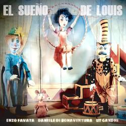 El sueño de Louis (feat. Daniele Di Bonaventura & U.T. Gandhi)