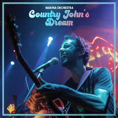 Country John's Dream