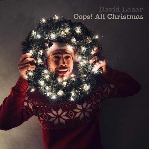 Oops! All Christmas