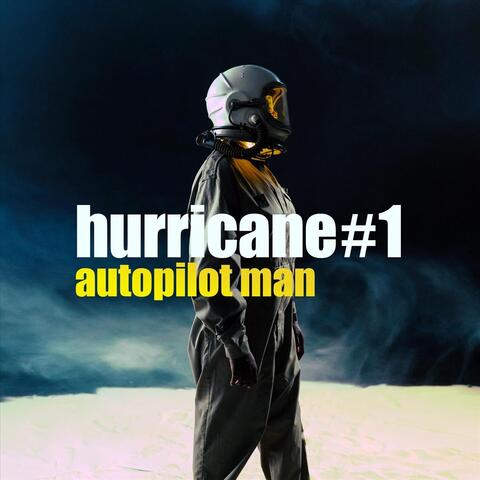 Autopilot Man