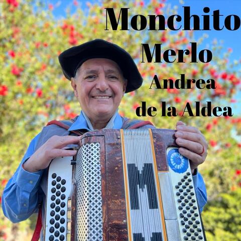 Andrea de la Aldea