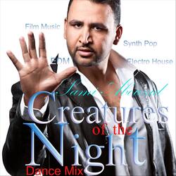 Creatures of the Night (Dance Mix)
