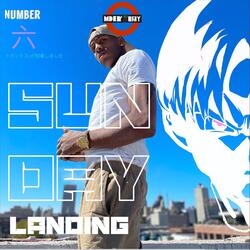 Sunday Landing