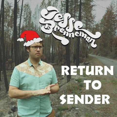 Return to Sender