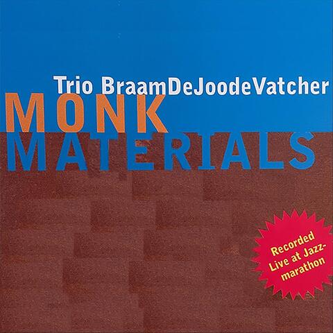 Trio BraamDeJoodeVatcher