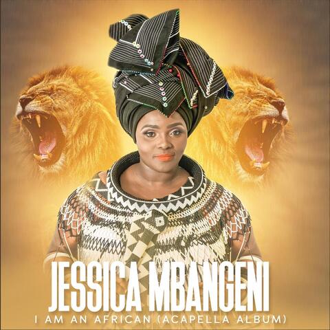 I Am an African (A Cappella)